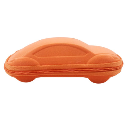 Children Car Shape Sunglass Case