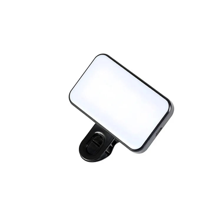 Selfie Light Clip-on LED Light