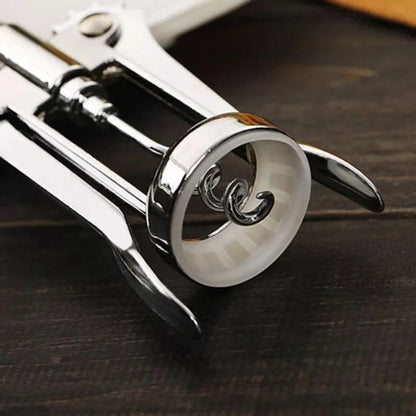 Wine Opener Multifunctional Corkscrew Bottle Opener