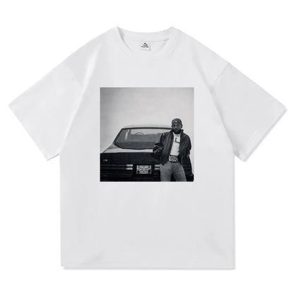 Kendrick Lamar Inspired Fashion  GNX T-Shirt