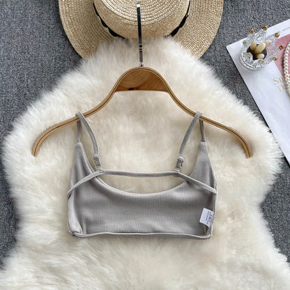 Summer Backless Sexy Bralette