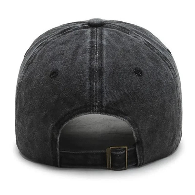 Light Wash Unisex Baseball Cap (Copy)