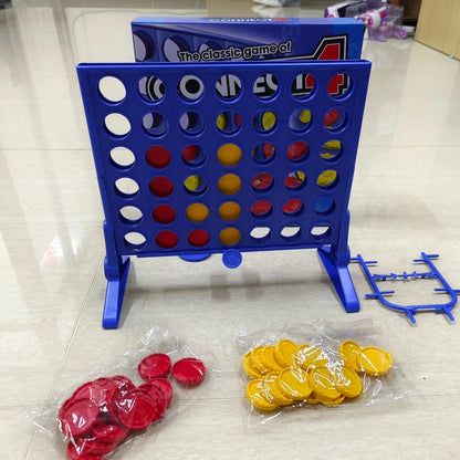 Classic Connect 4 Game