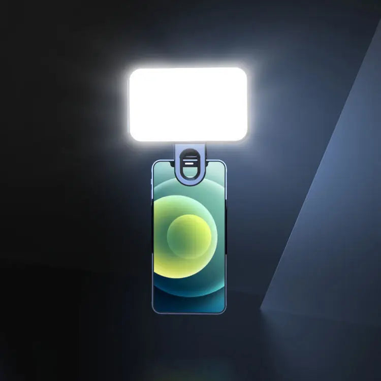 Selfie Light Clip-on LED Light