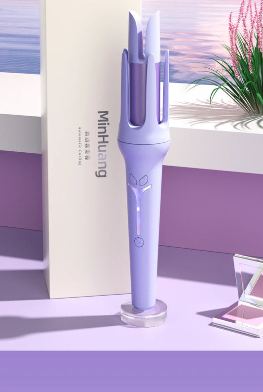 Automatic Curling Iron with a 32 mm barrel