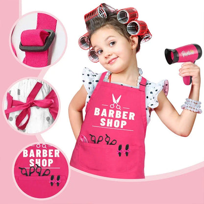 Girls Beauty Salon Set