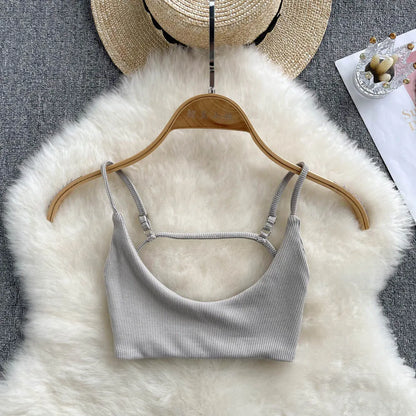 Summer Backless Sexy Bralette