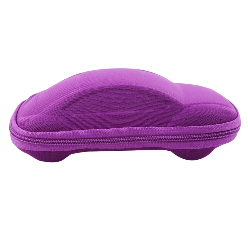 Children Car Shape Sunglass Case