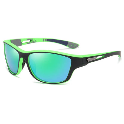 Polarized Sunglasses for Men and Women