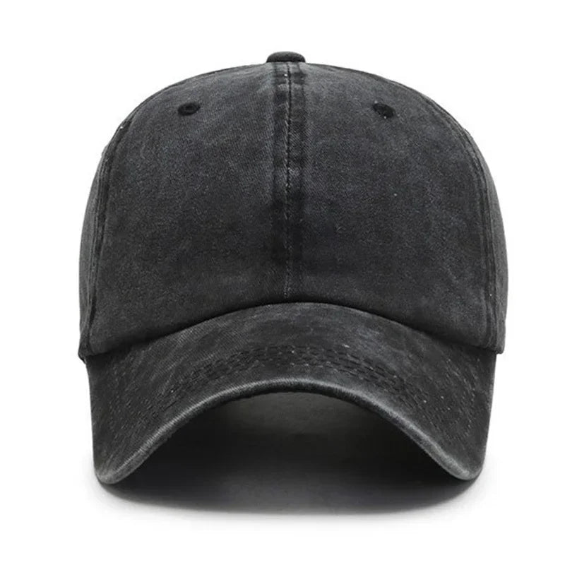 Light Wash Unisex Baseball Cap (Copy)