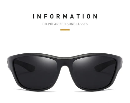 Polarized Sunglasses for Men and Women