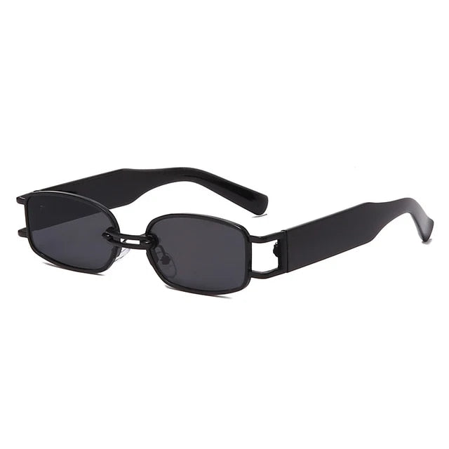 Rectangle Vintage Square UV4OO Protection