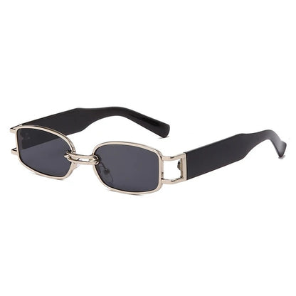 Rectangle Vintage Square UV4OO Protection