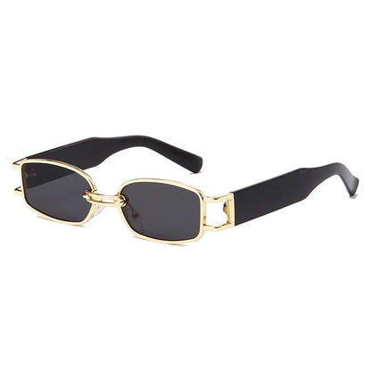 Rectangle Vintage Square UV4OO Protection