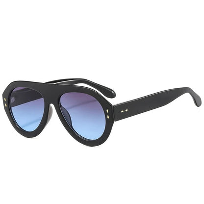 "The Pilot" Men & Women Popular Fashion Pilot Sunglasses