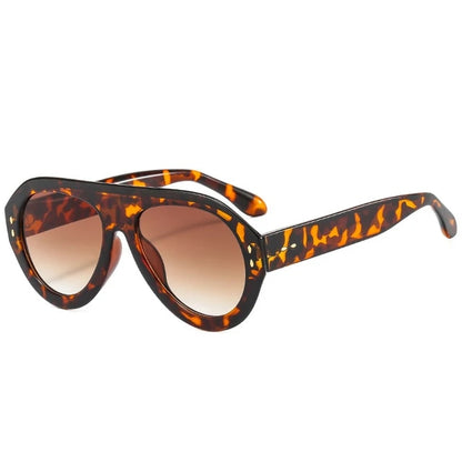 "The Pilot" Men & Women Popular Fashion Pilot Sunglasses