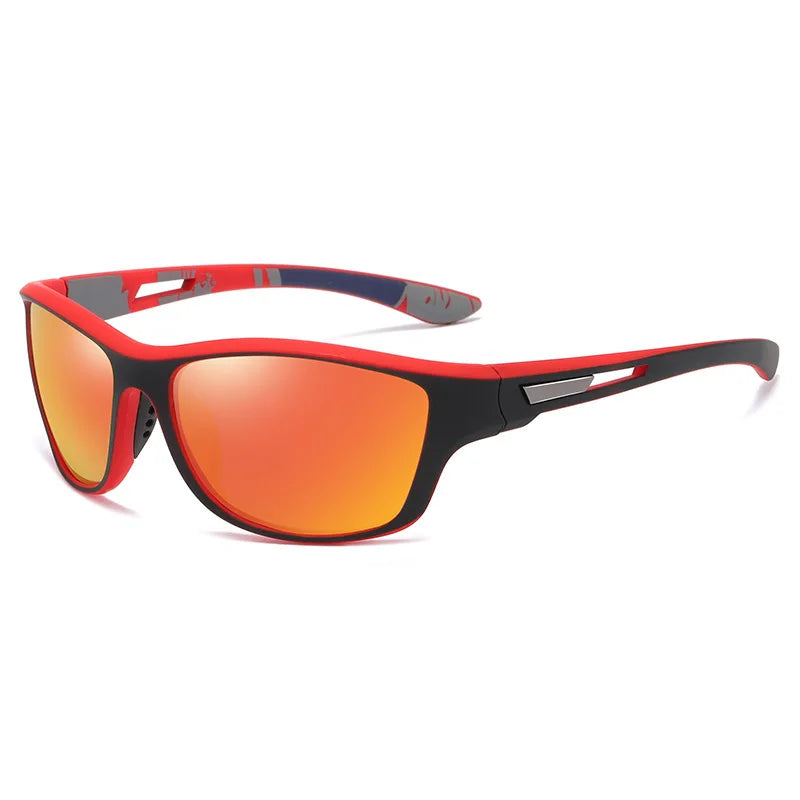 Polarized Sunglasses for Men and Women