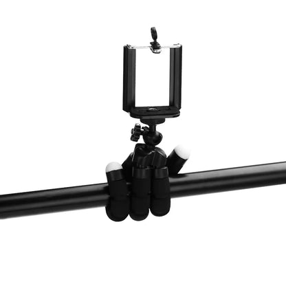 Tripod For Phone Mobile Camera Holder