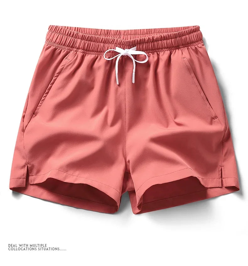 Men's Sporty Casual Shorts