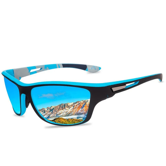 Polarized Sunglasses for Men and Women