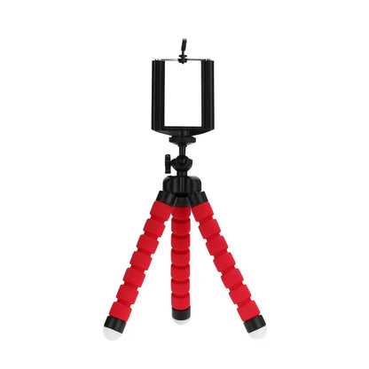 Tripod For Phone Mobile Camera Holder