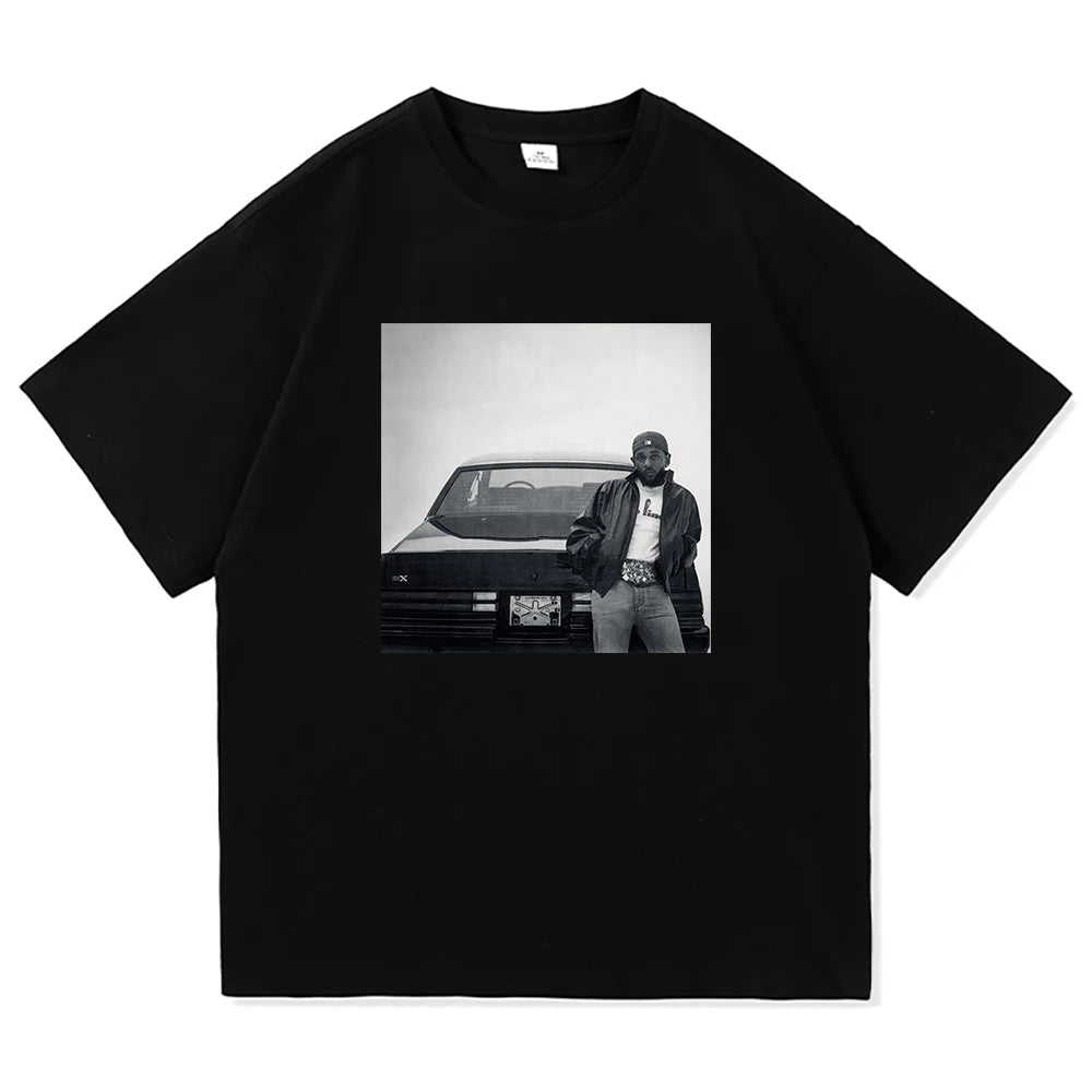 Kendrick Lamar Inspired Fashion  GNX T-Shirt