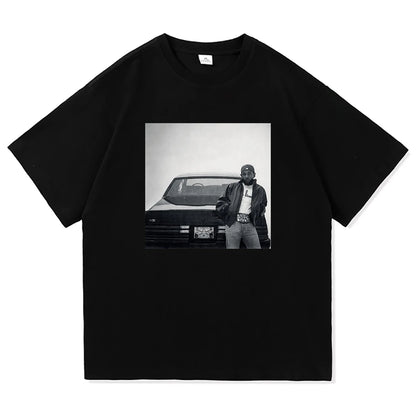 Kendrick Lamar Inspired Fashion  GNX T-Shirt