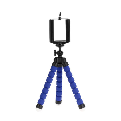 Tripod For Phone Mobile Camera Holder