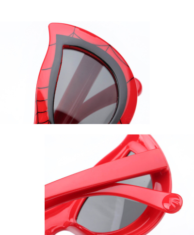 Spider Boy Kids Sunglasses