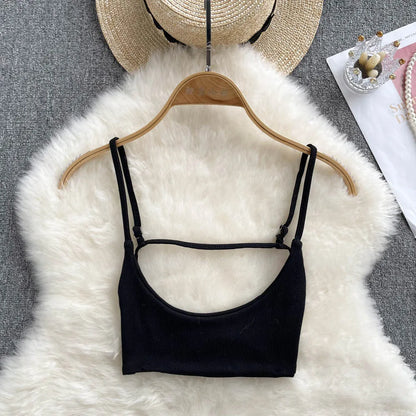 Summer Backless Sexy Bralette