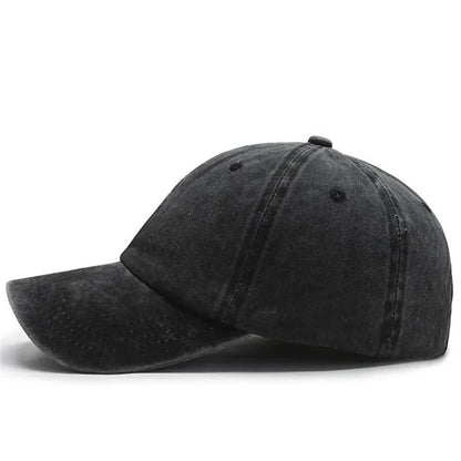 Light Wash Unisex Baseball Cap (Copy)