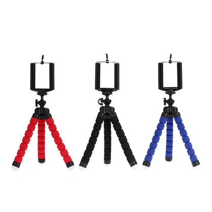 Tripod For Phone Mobile Camera Holder