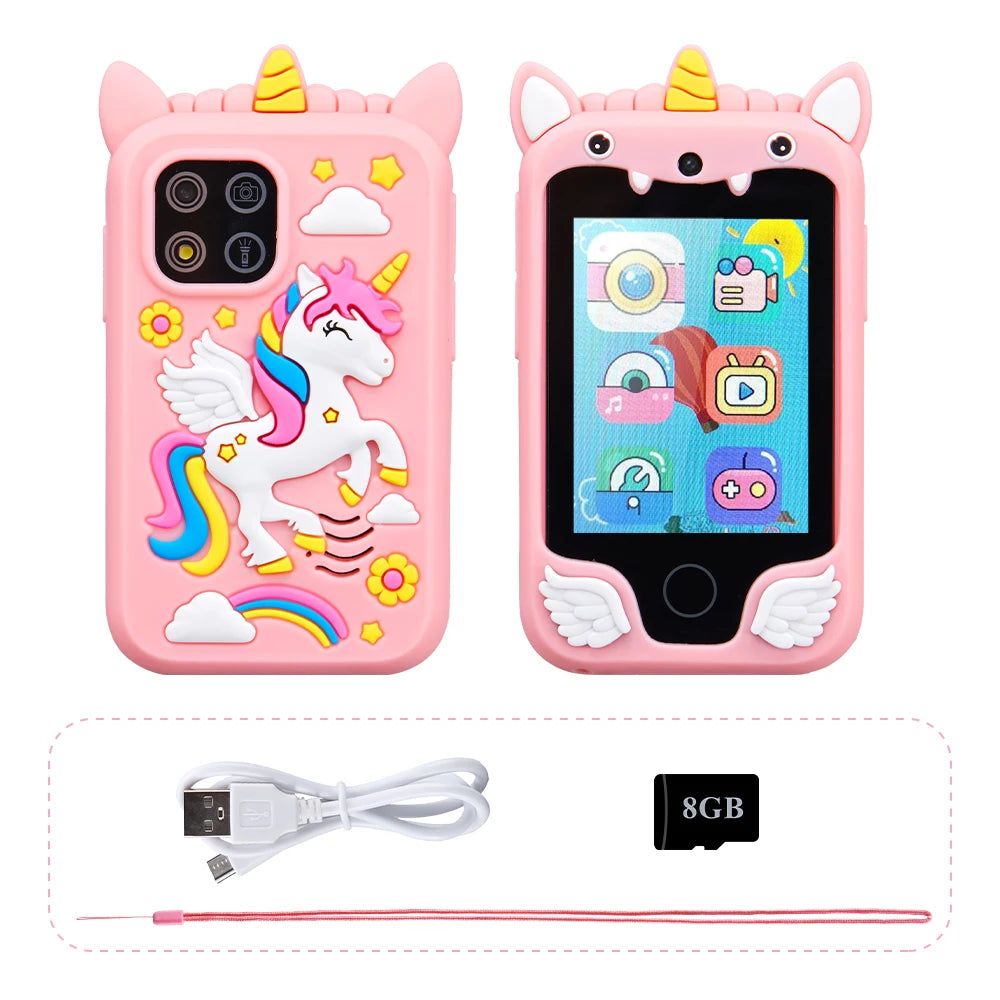 Educational Kids Smart Phone