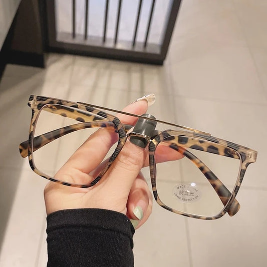 "Cleo" Anti Blue Light Glasses
