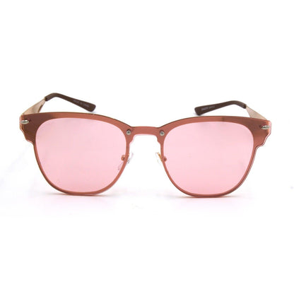 "Year 1000" Sqaure Frame Sunglasses - Weekend Shade Sunglasses