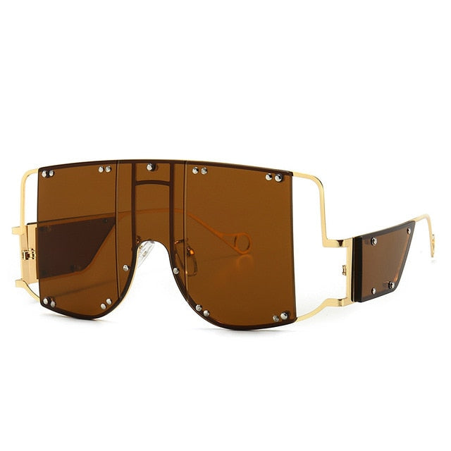 Runway Queen Fashion Sunglasses