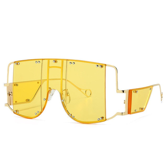 Runway Queen Fashion Sunglasses