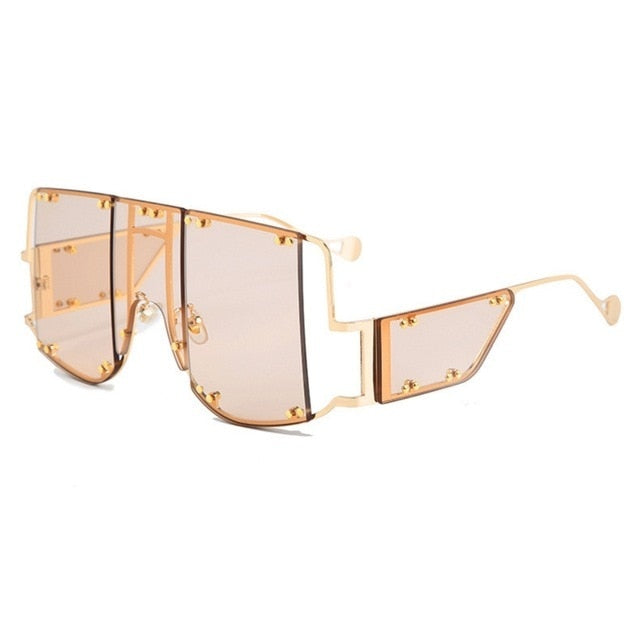 Runway Queen Fashion Sunglasses