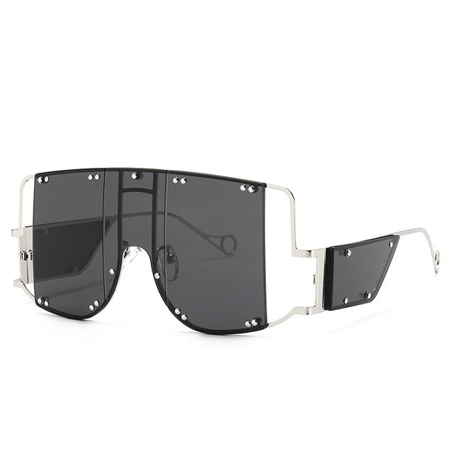 Runway Queen Fashion Sunglasses
