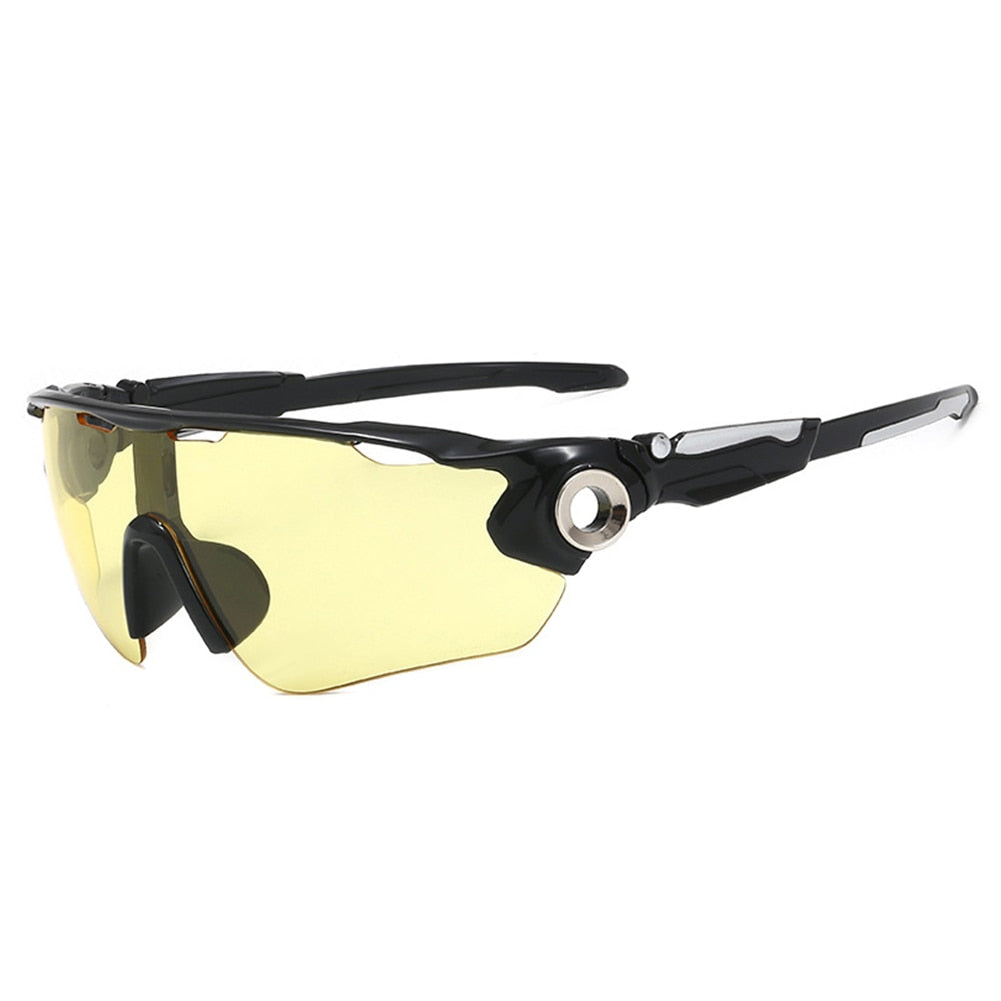 Men's Outdoor Sports Sunglasses Men