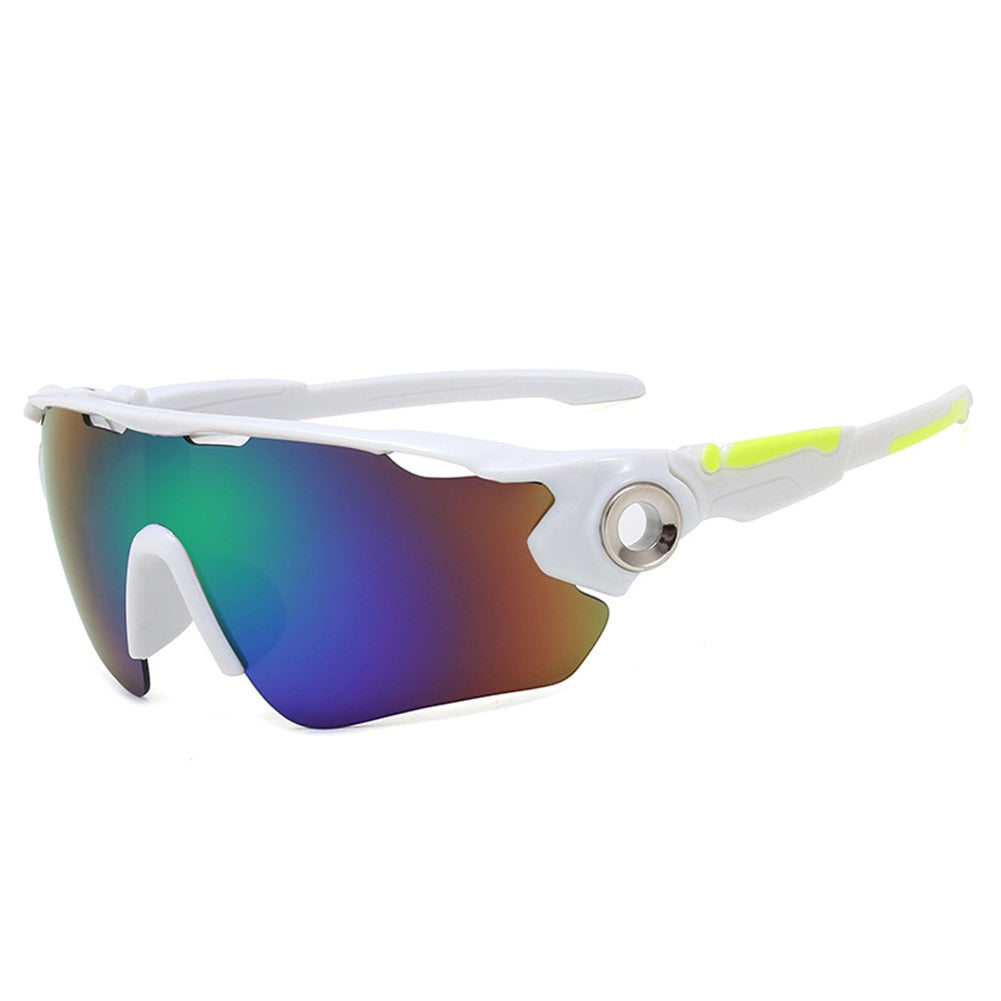 Men's Outdoor Sports Sunglasses Men