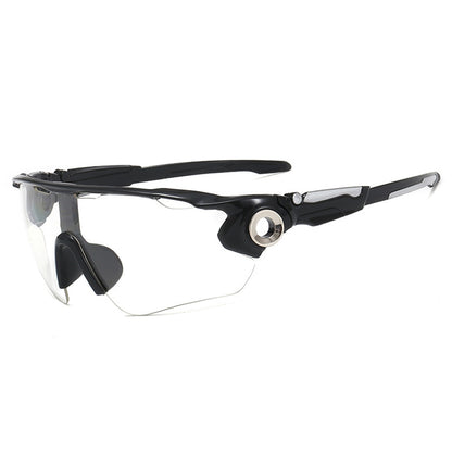 Men's Outdoor Sports Sunglasses Men