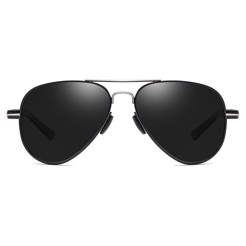 Polarized Aviator  Men's Sunglasses