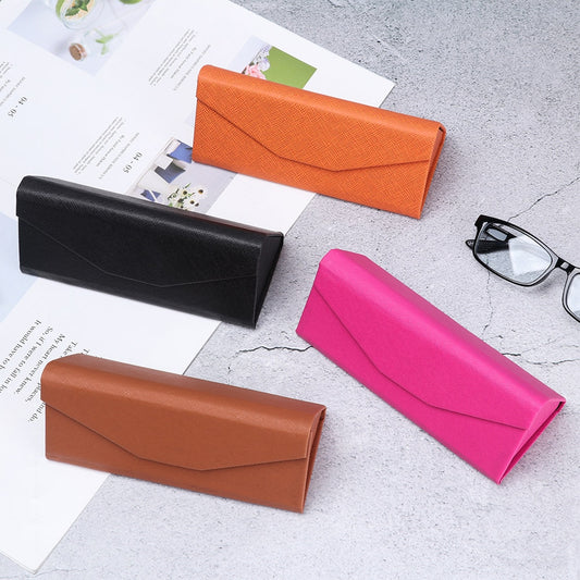 Foldable Travel Sunglass Case