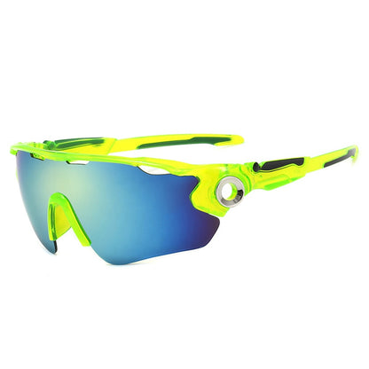 Men's Outdoor Sports Sunglasses Men