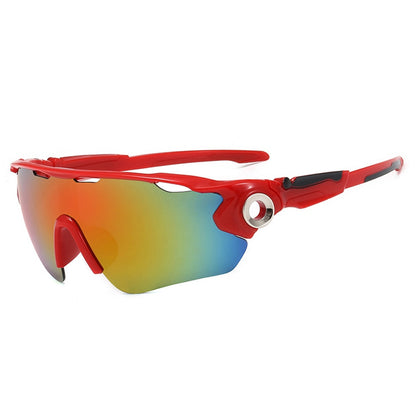 Men's Outdoor Sports Sunglasses Men