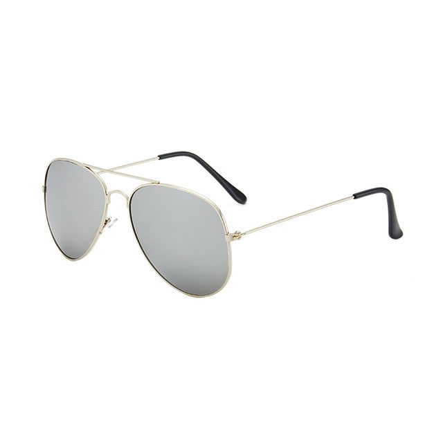 Aviator Style Kids Sunglasses