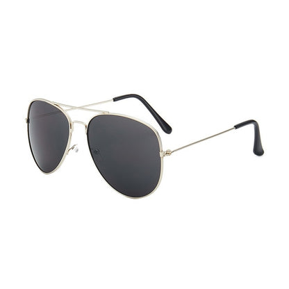 Aviator Style Kids Sunglasses