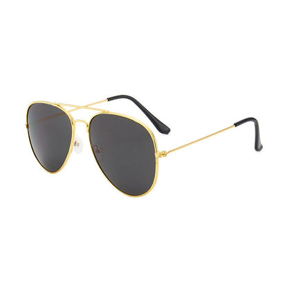 Aviator Style Kids Sunglasses