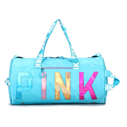 Waterproof Women Travel Bag